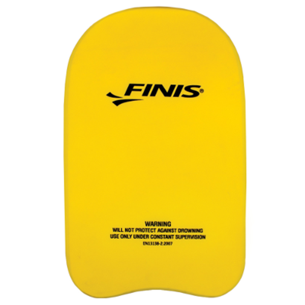 Imagen de Tabla de Entrenamiento Foam Kickboard Finis
