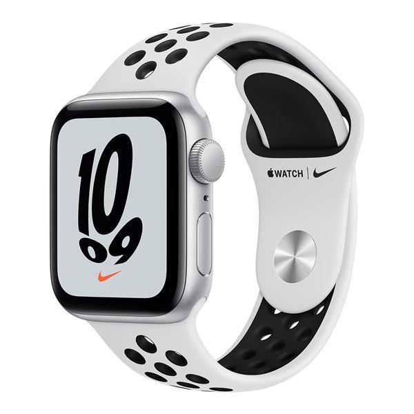 Imagen de Apple Watch Nike SE 40mm Wifi Bluetooth Gps