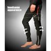 Imagen de Pantalón Deportivo Rockbros Cintas Reflectiva Xxxl