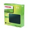 Imagen de Disco Duro Externo Toshiba Canvio 2.5 1Tb Usb 3.0