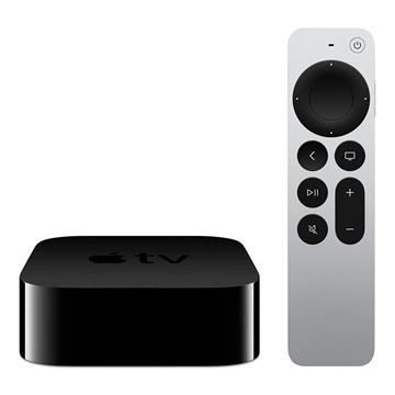 Imagen de Receptor Digital Multimedia Apple Tv 4k Gen2 32gb