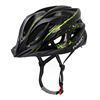 Imagen de Casco Para Ciclismo Con Vicera y Luz Funwict Ajustable