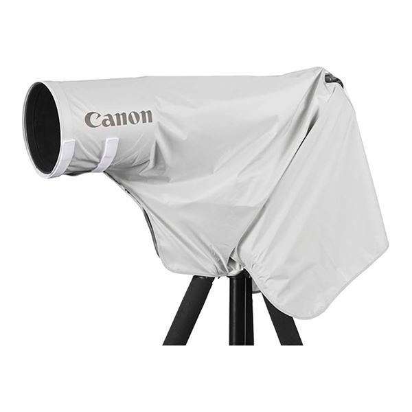 Imagen de Cobertor De Lluvia Canon Para Cámaras