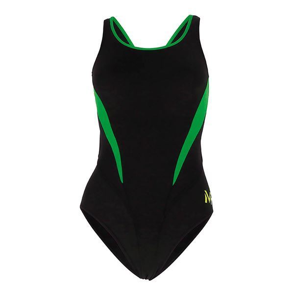 Imagen de Malla De Baño Phelps Team Splice Mujer 22