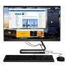 Imagen de Equipo All In One Lenovo 21,5'' Athlon Silver 4gb 1tb Win10