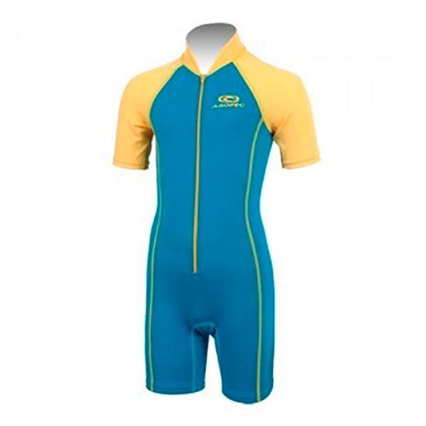 Imagen de Traje Neopreno Lycra Natación Aropec Niño 12