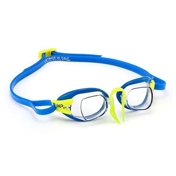 Imagen de Lentes Phelps Chronos Aprobado Por Fina