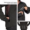 Imagen de Campera Impermeable Rockbros Cintas Reflectivas S
