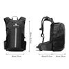 Imagen de Mochila Deportiva Impermeable Rockbros 10L