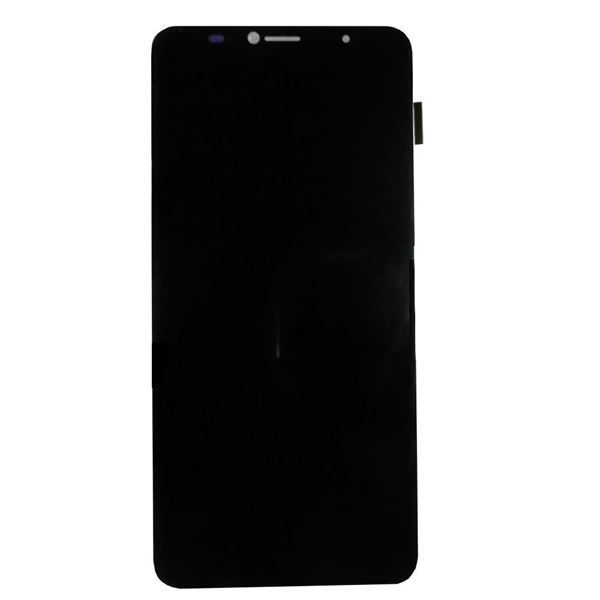 Imagen de Pantalla de Repuesto Para Celular Leagoo M9A