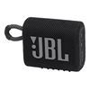 Imagen de Parlante Inalámbrico Bluetooth Jbl Go 3 Ip67 4,2w
