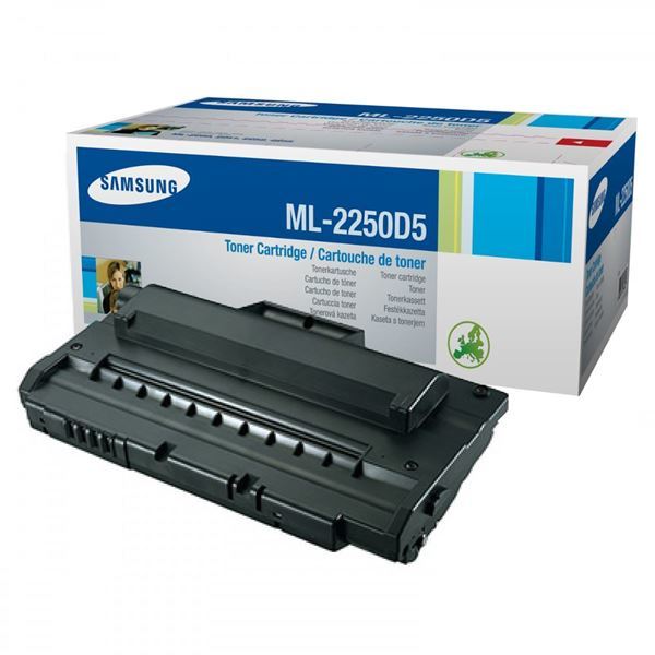 Imagen de Tonner original Samsung ML2250/2251