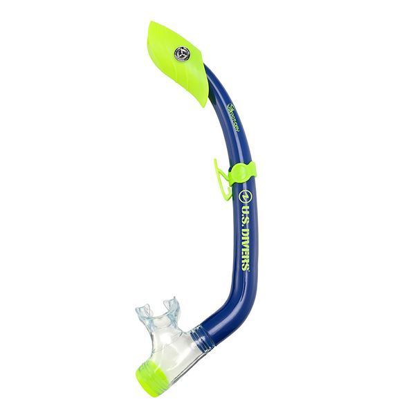 Imagen de Snorkel Us Divers Para Niño Island Dry Jr