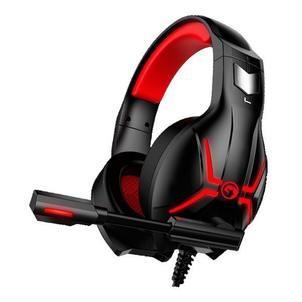 Imagen de Auriculares Gaming Marvo Hg8928 Multiplataforma Estéreo 40mm
