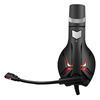 Imagen de Auriculares Gaming Marvo Hg8928 Multiplataforma Estéreo 40mm