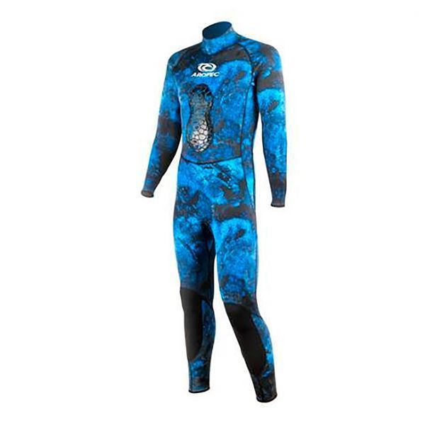 Imagen de Traje Neopreno Pesca Submarina Aropec Hombre 2xl