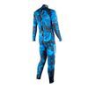 Imagen de Traje Neopreno Pesca Submarina Aropec Hombre 2xl