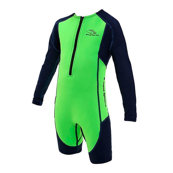 Imagen de Traje Neopreno Stingray Core Aqua Sphere Niño 2