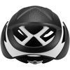 Imagen de Casco Ultraliviano Rockbros Color Negro Y Blanco Talle M