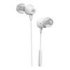 Imagen de Auriculares Cableados 3,5mm Jbl C50hi 3mw 8,6mm