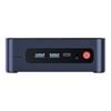 Imagen de Mini Pc Beelink U59 N5105 8gb 500gb Win11 Pro
