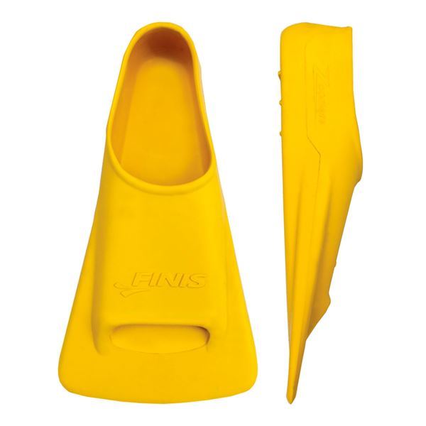 Imagen de Patas De Rana Entrenamiento Finis Zoomers Gold D (13) Euro 37-39