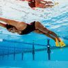 Imagen de Patas De Rana Entrenamiento Finis Zoomers Gold D (13) Euro 37-39