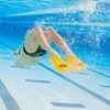 Imagen de Patas De Rana Entrenamiento Finis Zoomers Gold D (13) Euro 37-39