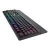 Imagen de Teclado Gaming Español Marvo K635 Membrana Iluminación