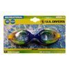 Imagen de Lentes Natación Us Divers Splash Jr Protección UV