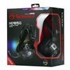 Imagen de Auriculares Gaming Marvo Pc 7.1 50mm Con Iluminación