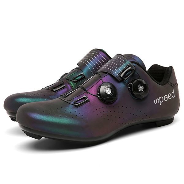 Imagen de Zapatillas De ciclismo Ruta o Mtb Talle 36