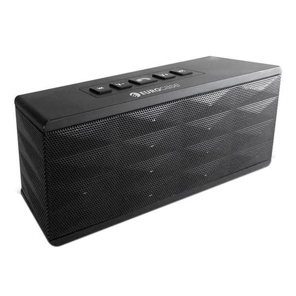 Imagen de Parlante Portátil Eurocase EUS-215BT Bluetooth Llamadas