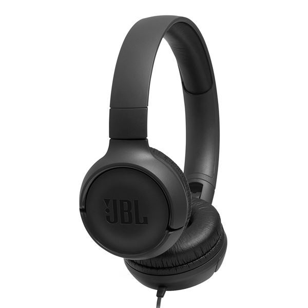 Imagen de Auriculares Cableados 3,5mm Jbl Tune 500 32mm