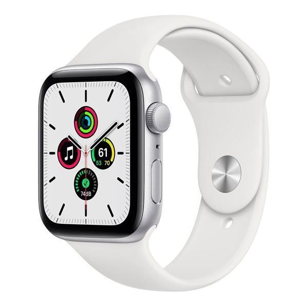 Imagen de Apple Watch SE 40mm Wifi Bluetooth Gps