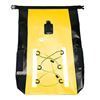 Imagen de Mochila Marjaqe Impermeable Reflectante 30l