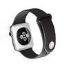 Imagen de Malla de Silicona Naztech para Apple Watch 42/44mm
