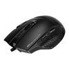 Imagen de Mouse Gaming Marvo Óptico 7200dpi Iluminación