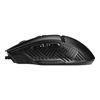 Imagen de Mouse Gaming Marvo Óptico 7200dpi Iluminación