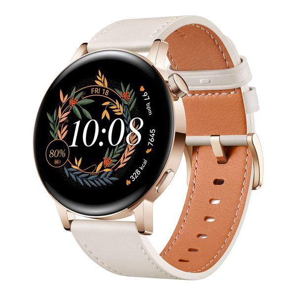 Imagen de Reloj Inteligente Huawei Gt 3 42mm 5atm Bluetooth Gps