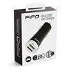 Imagen de Cargador Fifo Compacto para auto 12 V Dual Usb