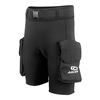 Imagen de Short Neopreno Con Bolsillos Aropec M