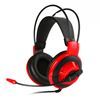 Imagen de Auriculares Gaming Msi Ds501 40mm 3,5mm