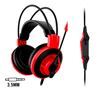 Imagen de Auriculares Gaming Msi Ds501 40mm 3,5mm