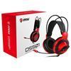 Imagen de Auriculares Gaming Msi Ds501 40mm 3,5mm