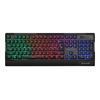 Imagen de Teclado Gaming Usb Marvo K606 Retroiluminado Reposamanos