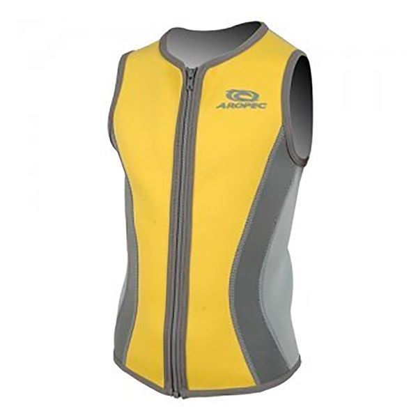 Imagen de Chaleco Neopreno 2mm Natación Aropec Niño 2