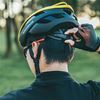 Imagen de Casco Bicicleta Rockbros Aerodinámico Transpirable