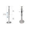 Imagen de Montaje Thundeal 3 en 1 Techo Pared o Mesa 3kg