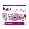 Imagen de Cámara Instantánea Fujifilm Mini 7+ Bundle